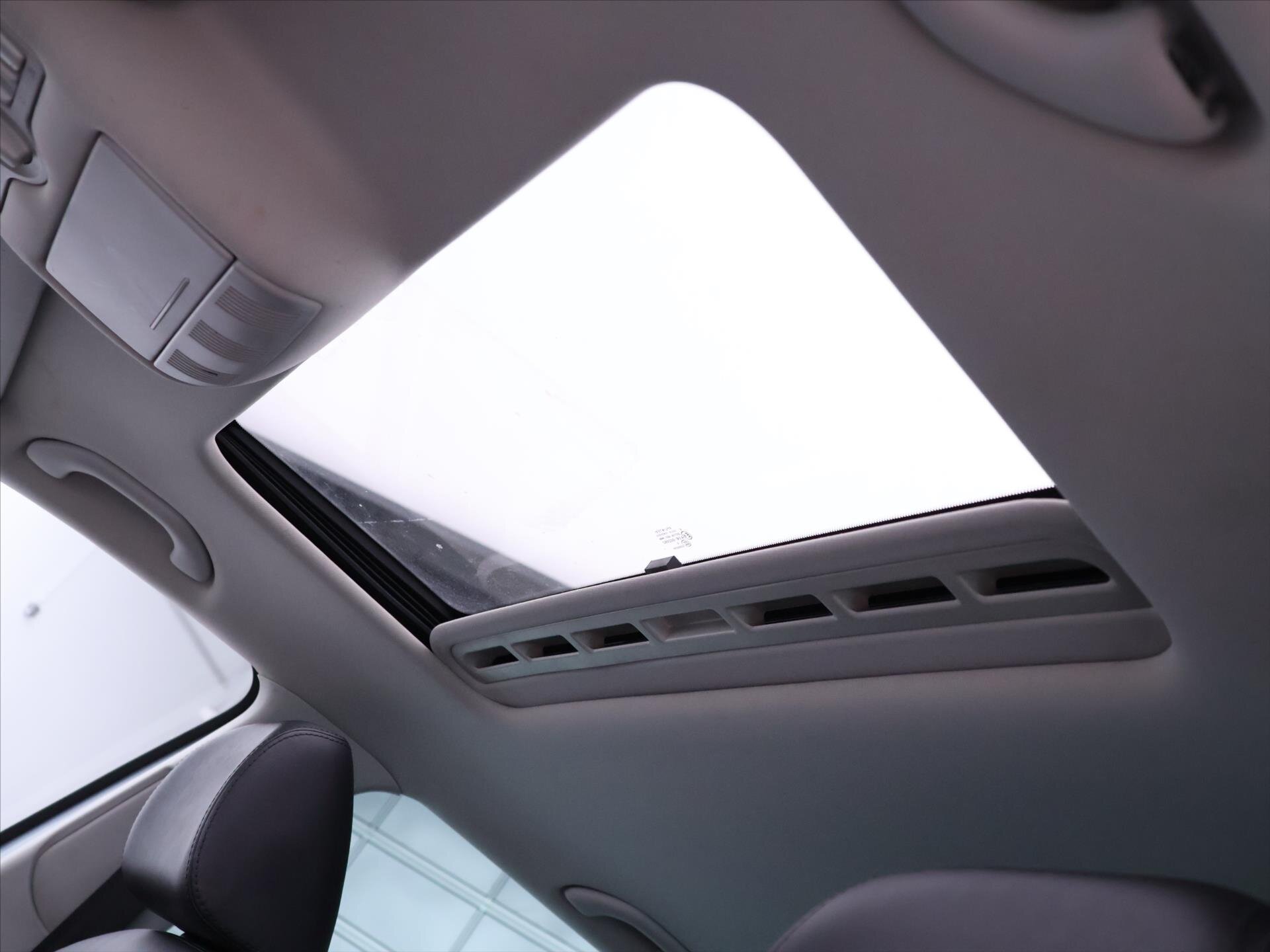 Škoda Octavia Kombi 1,4 l 90 kw