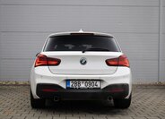 BMW Řada 1 6