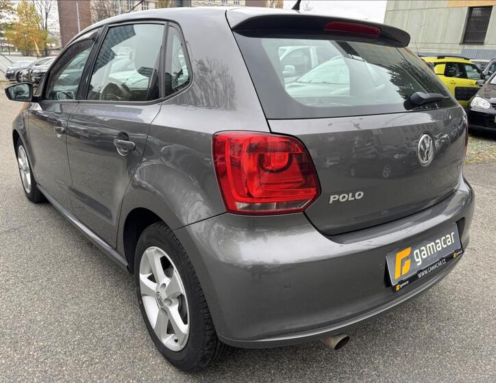 Volkswagen Polo 6