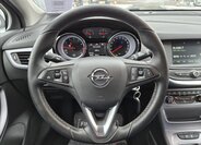Opel Astra Hatchback 999,0 77 kw