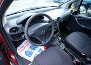 Mercedes-Benz Třídy A Kombi 1,6 l 60 kw