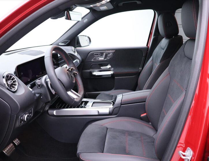 Mercedes-Benz GLB SUV 2,0 l 110 kw