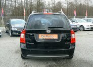 KIA Carens Hatchback 1,6 l 94 kw