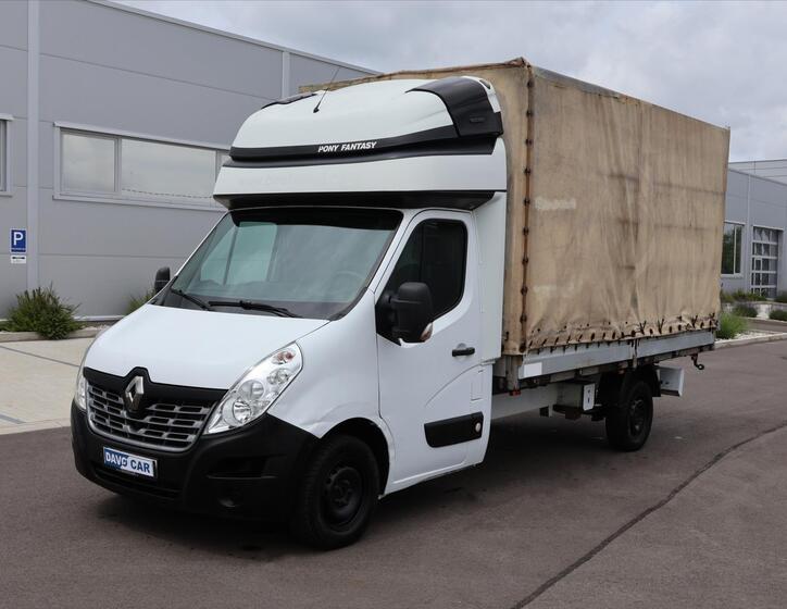 Renault Master 3