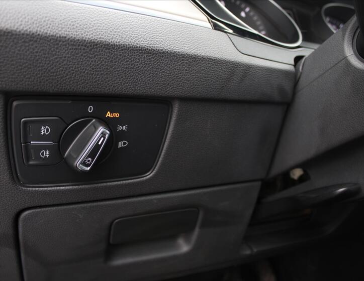 Volkswagen Passat 28