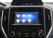 Subaru XV SUV / Terénní 1,6 l 84 kw