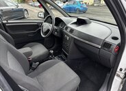 Opel Meriva MPV 1,6 l 77 kw
