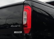 Mercedes-Benz Třídy X 34