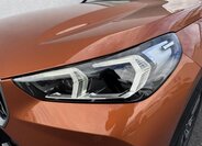 BMW X1 SUV 2,0 l 120 kw