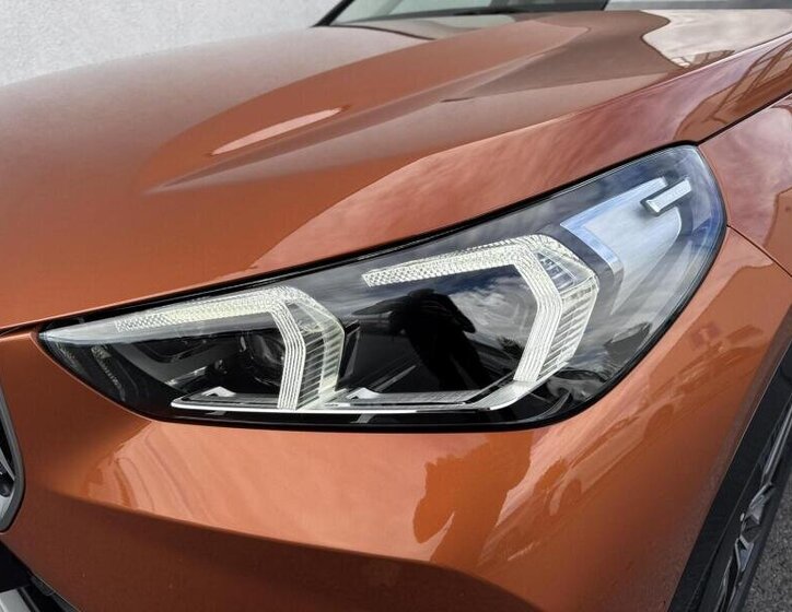 BMW X1 SUV 2,0 l 120 kw