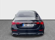 Mercedes-Benz Třídy E Ostatní 2,0 l 145 kw
