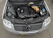 Volkswagen Passat 22