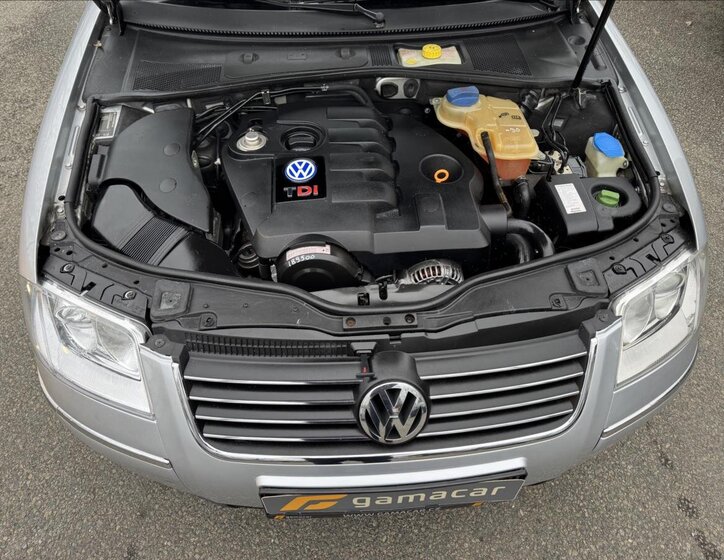 Volkswagen Passat 22