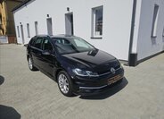 Volkswagen Golf Kombi 2,0 l 110 kw