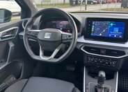 Seat Arona SUV / Terénní 0,0 0