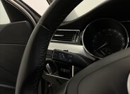 Škoda Superb Liftback 2,0 l 103 kw