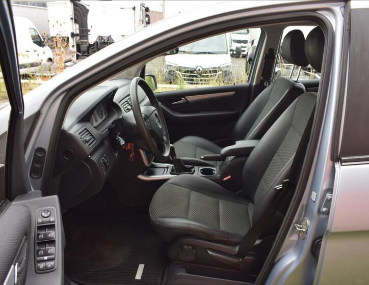 Mercedes-Benz Třídy B 14