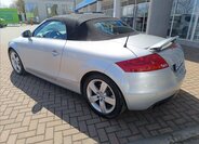 Audi TT Kabriolet 2,0 l 147 kw