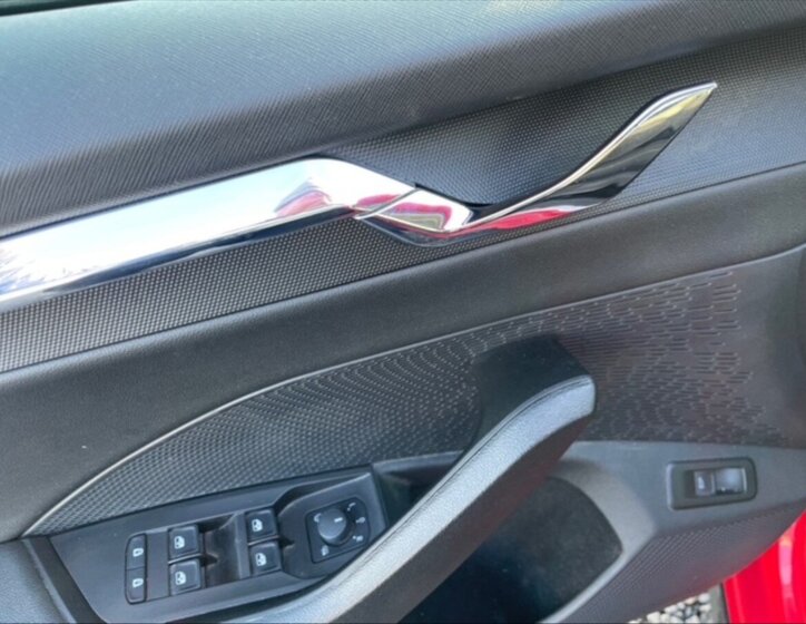 Škoda Octavia Kombi 2,0 l 147 kw