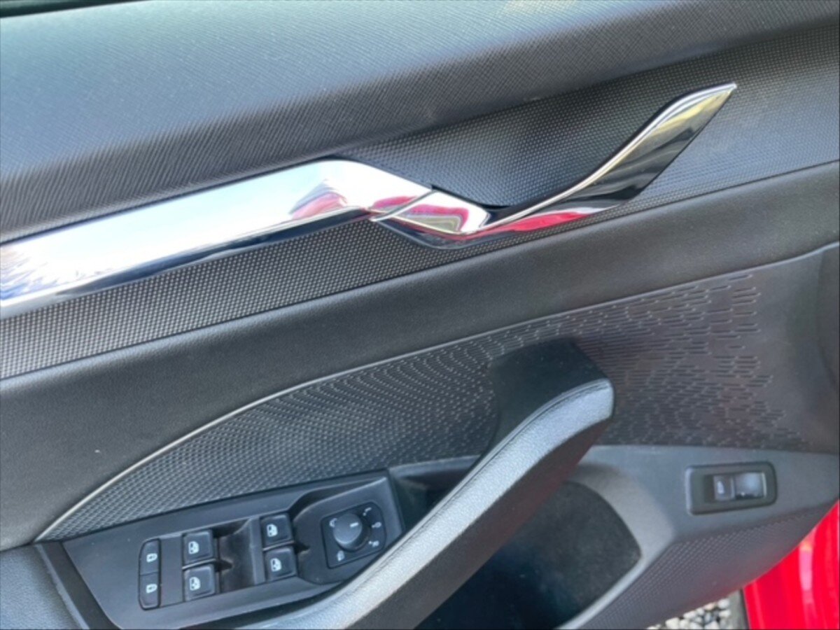 Škoda Octavia Kombi 2,0 l 147 kw