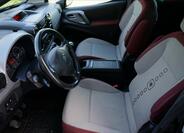 Citroën Berlingo 9