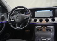 Mercedes-Benz Třídy E Kombi 2,0 l 143 kw