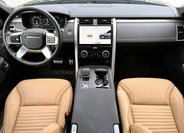 Land Rover Discovery 16