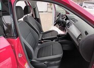 Škoda Fabia Kombi 999,0 70 kw