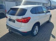 BMW X1 SUV / Terénní 1,5 l 100 kw