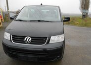 Volkswagen Multivan 3