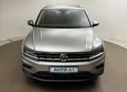 Volkswagen Tiguan 2