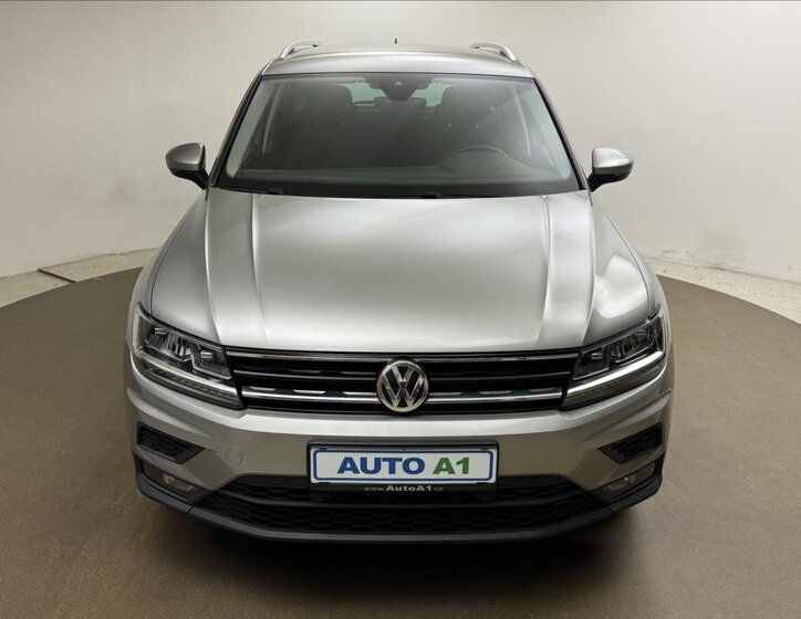 Volkswagen Tiguan 2