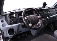 Ford Transit 24