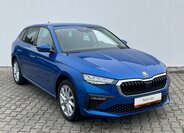 Škoda Scala Hatchback 1,0 l 85 kw