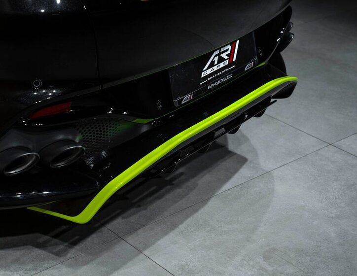 Aston Martin Ostatní 8