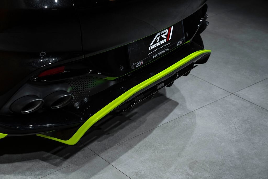 Aston Martin Ostatní