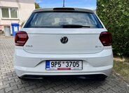 Volkswagen Polo 4