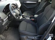 Škoda Karoq SUV / Terénní 1,5 l 110 kw