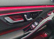 Mercedes-Benz Třídy S Ostatní 3,0 l 320 kw