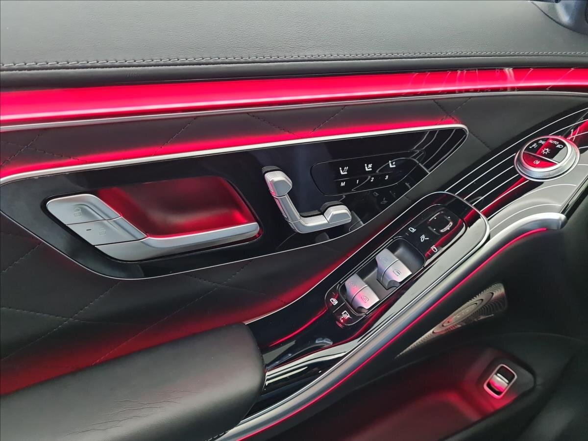 Mercedes-Benz Třídy S Ostatní 3,0 l 320 kw