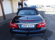 Mercedes-Benz Třídy E 40