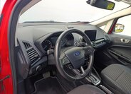 Ford EcoSport SUV / Terénní 998,0 92 kw