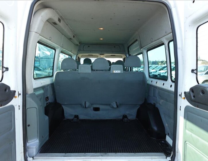 Ford Transit Ostatní 2,2 l 85 kw