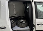 Volkswagen Caddy Ostatní 1,4 l 81 kw