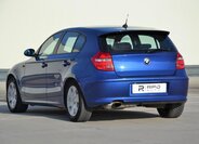 BMW Řada 1 Hatchback 2,0 l 105 kw