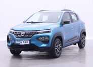 Dacia Spring Hatchback 0,0 33 kw