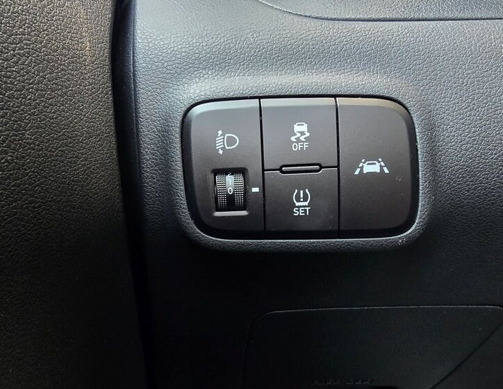 Hyundai i10 Hatchback 1,2 l 61 kw