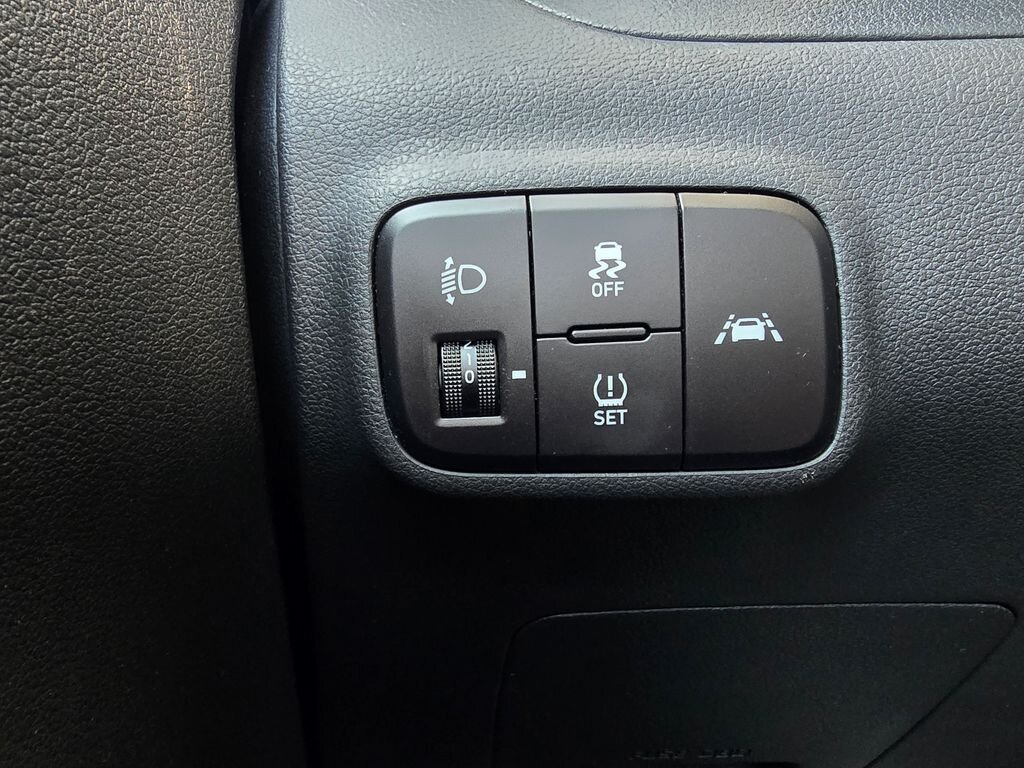 Hyundai i10 Hatchback 1,2 l 61 kw