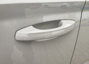 Škoda Superb Kombi 2,0 l 140 kw