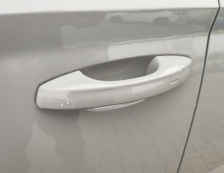 Škoda Superb Kombi 2,0 l 140 kw